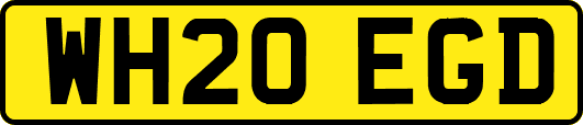 WH20EGD