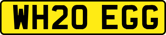 WH20EGG