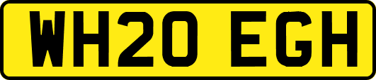 WH20EGH