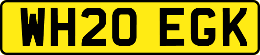 WH20EGK