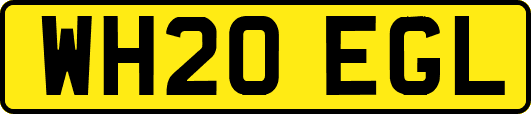 WH20EGL