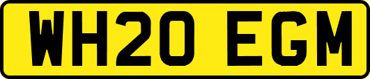 WH20EGM