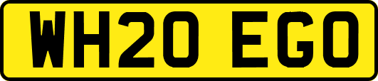 WH20EGO