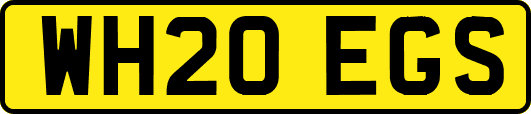 WH20EGS