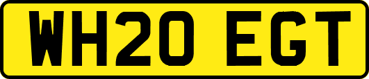 WH20EGT