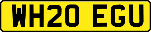 WH20EGU