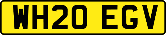 WH20EGV