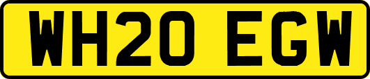 WH20EGW