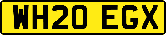 WH20EGX