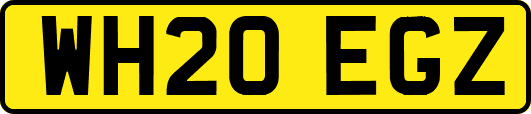 WH20EGZ