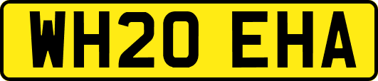 WH20EHA