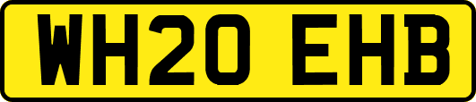 WH20EHB