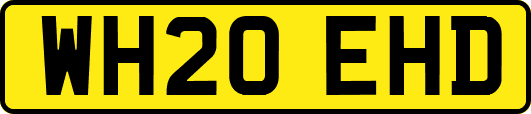 WH20EHD