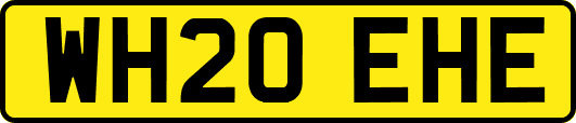 WH20EHE