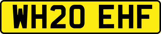 WH20EHF