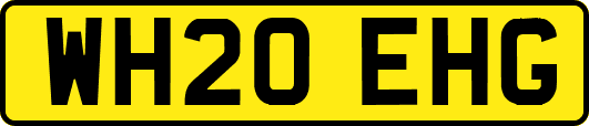 WH20EHG