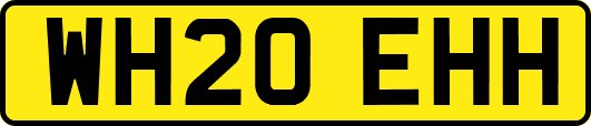 WH20EHH