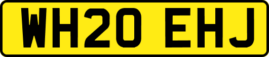 WH20EHJ