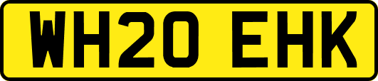 WH20EHK