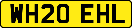 WH20EHL