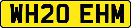 WH20EHM
