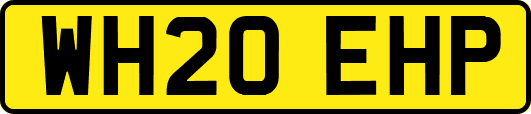 WH20EHP