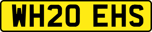 WH20EHS