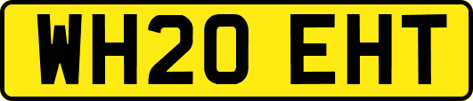 WH20EHT