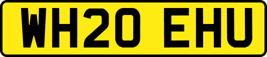 WH20EHU