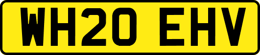 WH20EHV
