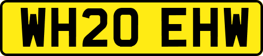 WH20EHW