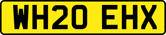 WH20EHX