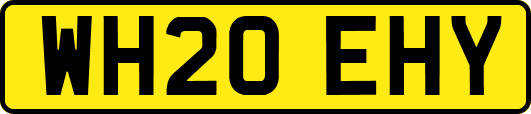 WH20EHY