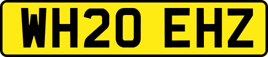 WH20EHZ