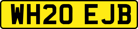 WH20EJB