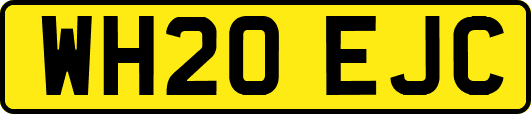 WH20EJC