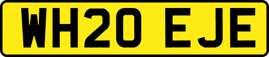 WH20EJE