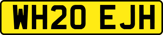 WH20EJH
