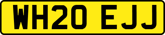 WH20EJJ