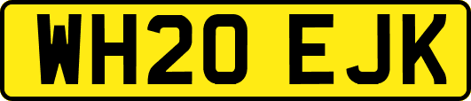 WH20EJK