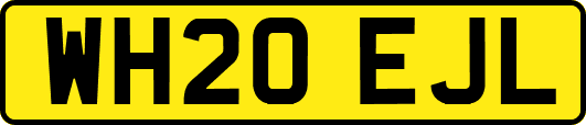 WH20EJL