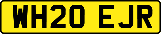 WH20EJR