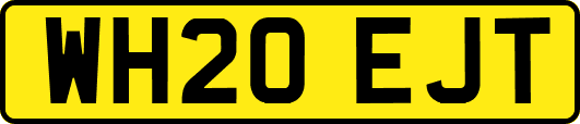 WH20EJT