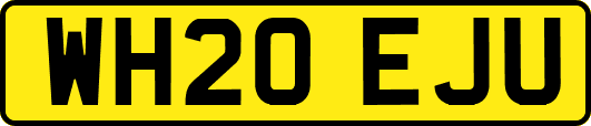 WH20EJU