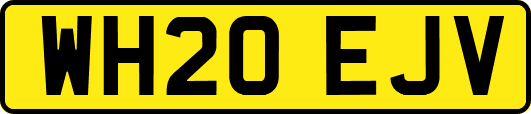 WH20EJV