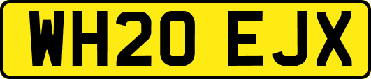WH20EJX