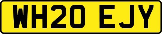 WH20EJY