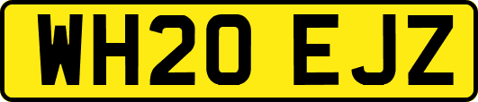 WH20EJZ