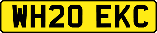 WH20EKC