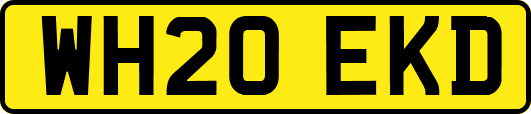 WH20EKD